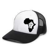 Africa (Black Lives Matter) Premium Snapback Hat - BNVEED STYLE