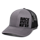 Black Lives Matter Premium Snapback Hat - BNVEED STYLE