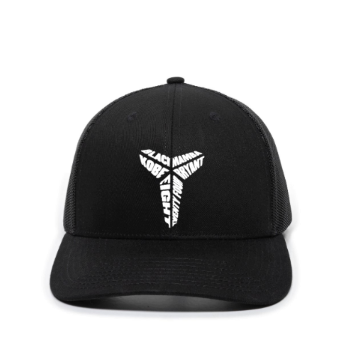 Nike black mamba 2024 hat