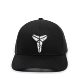 Black Mamba Symbol (Kobe Bryant) 24 8 SnapBack Hat - BNVEED STYLE