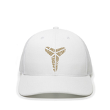 Black Mamba Symbol (Kobe Bryant) 24 8 SnapBack Hat - BNVEED STYLE