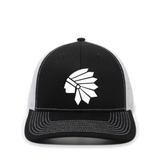 Native American (Chief Head) Premium Snapback Hat - BNVEED STYLE