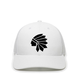 Native American (Chief Head) Premium Snapback Hat - BNVEED STYLE