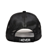 Kobe 8 24 2 Star Tribute (24EVER) Premium Hat - BNVEED STYLE
