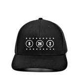 Kobe 8 24 2 Star Tribute (24EVER) Premium Hat - BNVEED STYLE