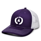 Find Your Zen Yoga Inspired Modern  SnapBack Hat - BNVEED STYLE