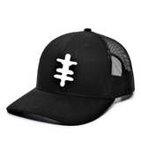 African Ancient Symbol of Strength Snapback Hat - BNVEED STYLE