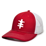African Ancient Symbol of Strength Snapback Hat - BNVEED STYLE