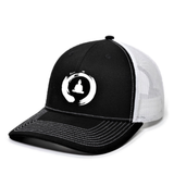 Find Your Zen Yoga Inspired Modern  SnapBack Hat - BNVEED STYLE