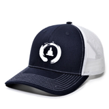 Find Your Zen Yoga Inspired Modern  SnapBack Hat - BNVEED STYLE