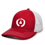 Find Your Zen Yoga Inspired Modern  SnapBack Hat - BNVEED STYLE