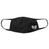 Wu Tang Clan W Logo Cotton (OSFM) Protective Face Mask - BNVEED STYLE