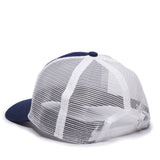 In The Wild BLUEFIN Tuna Fish Premium Snapback Hat - BNVEED STYLE