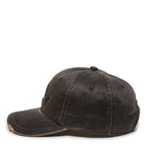 In The Wild BONE Fish Premium Snapback Hat - BNVEED STYLE