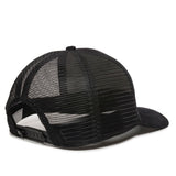 Corduroy Modern Mesh Snapback Hat - BNVEED STYLE