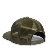 In The Wild EYE Fish Premium Snapback Hat - BNVEED STYLE