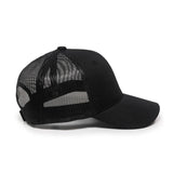 Together #AloneTogether Premium Unisex Mesh Back Hat - BNVEED STYLE