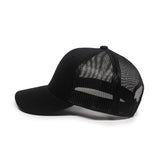 Together #AloneTogether Premium Unisex Mesh Back Hat - BNVEED STYLE