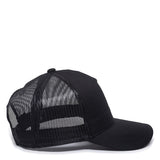 All Star Remembrance  (9 Star Logo)  SnapBack Hat - BNVEED STYLE