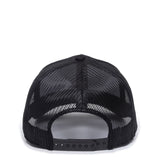 All Star Remembrance  (9 Star Logo)  SnapBack Hat - BNVEED STYLE