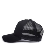 All Star Remembrance  (9 Star Logo)  SnapBack Hat - BNVEED STYLE