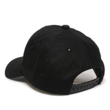 All Star Tribute (9 star logo) 24 Kobe & 2 Gianna (L.A. Lakers Colors) SnapBack Hat - BNVEED STYLE