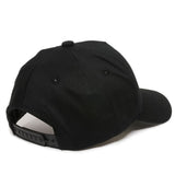 All Star Tribute (9 star logo) 24 Kobe & 2 Gianna (L.A. Lakers Colors) SnapBack Hat - BNVEED STYLE
