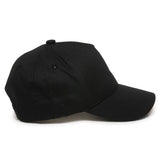 All Star Tribute (9 star logo) 24 Kobe & 2 Gianna (L.A. Lakers Colors) SnapBack Hat - BNVEED STYLE