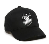 U.S. Women's Soccer Kids/Youth Fem Power Shield SnapBack Hat - BNVEED STYLE