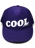 COOL BNVEEDstyle (Glow in the Dark) Kid's Hat - BNVEED STYLE