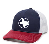 Texas State Pride Premium SnapBack Hat - BNVEED STYLE