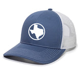 Texas State Pride Premium SnapBack Hat - BNVEED STYLE