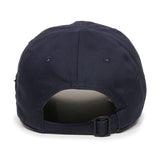 NASA U.S. Flag Tuck Strap Tactical Black Ops Hat - BNVEED STYLE