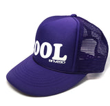 COOL BNVEEDstyle (Glow in the Dark) Kid's Hat - BNVEED STYLE