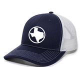 Texas State Pride Premium SnapBack Hat - BNVEED STYLE