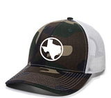 Texas State Pride Premium SnapBack Hat - BNVEED STYLE