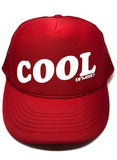 COOL BNVEEDstyle (Glow in the Dark) Kid's Hat - BNVEED STYLE