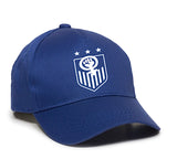 U.S. Women's Soccer Kids/Youth Fem Power Shield SnapBack Hat - BNVEED STYLE