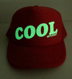 COOL BNVEEDstyle (Glow in the Dark) Kid's Hat - BNVEED STYLE