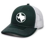 Texas State Pride Premium SnapBack Hat - BNVEED STYLE