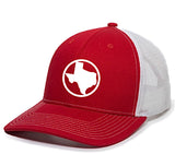 Texas State Pride Premium SnapBack Hat - BNVEED STYLE