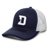 D Town Dallas Texas Star Dem Boyz Premium Snapback Hat - BNVEED STYLE