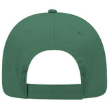 "St Patrick's Day" Four Leaf Clover GLITTER Cotton Low Profile Style Baseball Cap - BNVEED STYLE