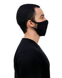 Wu Tang Clan W Logo Cotton (OSFM) Protective Face Mask - BNVEED STYLE