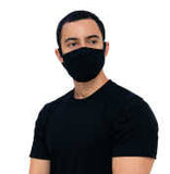 Wu Tang Clan W Logo Cotton (OSFM) Protective Face Mask - BNVEED STYLE