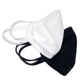 Wu Tang Clan W Logo Cotton (OSFM) Protective Face Mask - BNVEED STYLE