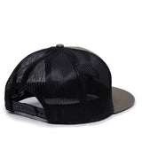 In The Wild LUNKER Fish Premium Snapback Hat - BNVEED STYLE