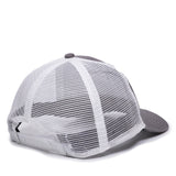 In The Wild MAHI Dolphin Fish Premium Snapback Hat - BNVEED STYLE