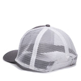 In The Wild MAHI Dolphin Fish Premium Snapback Hat - BNVEED STYLE
