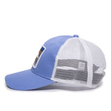 In The Wild MARLIN Fish Premium Snapback Hat - BNVEED STYLE